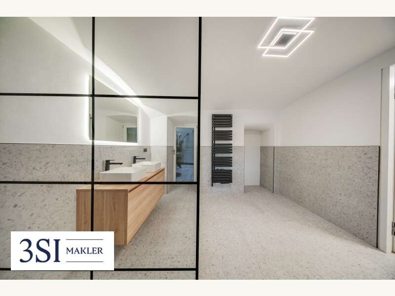 Maisonette in 1040  - 5