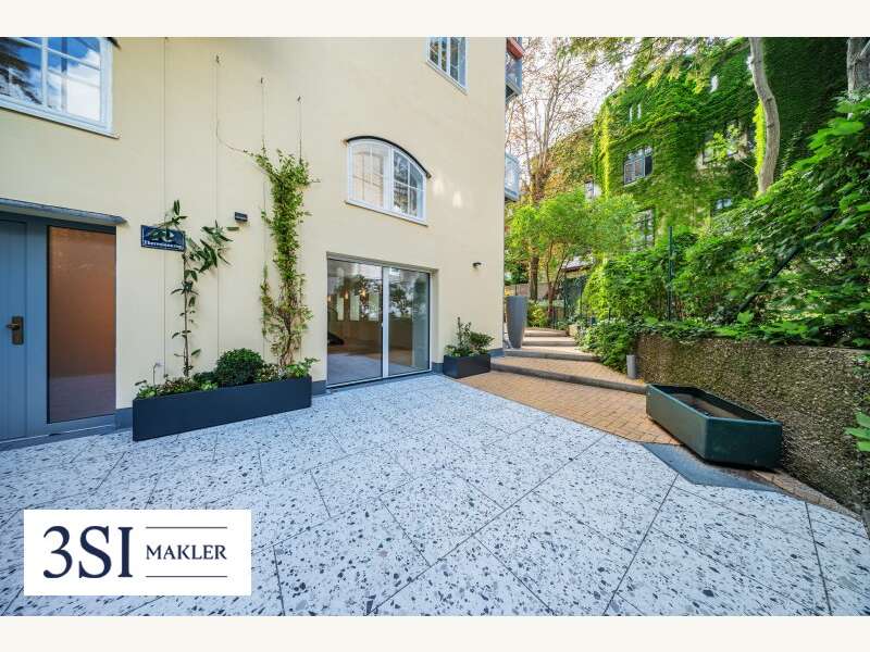 Maisonette in 1040  - 6