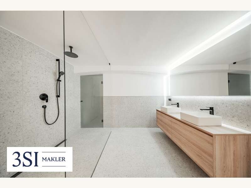 Maisonette in 1040  - 7