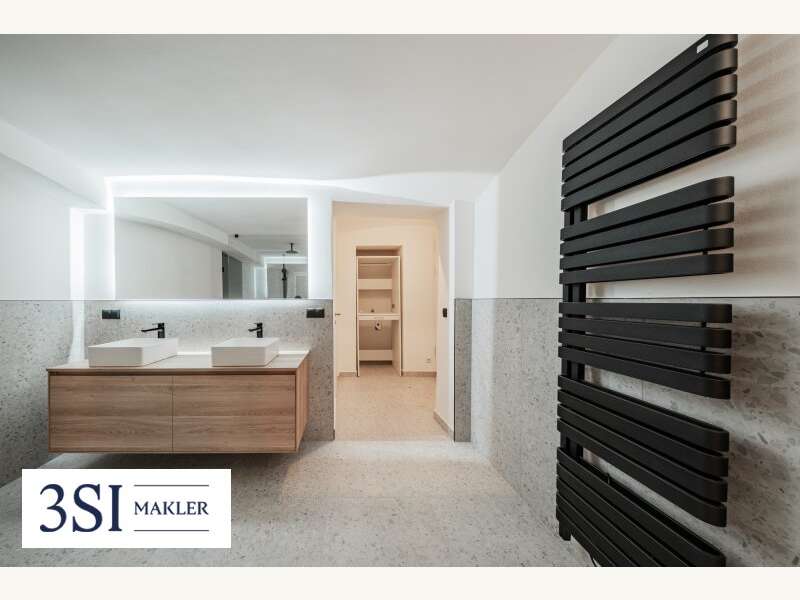 Maisonette in 1040  - 8