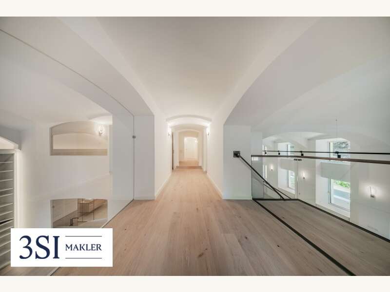 Maisonette in 1040  - 10