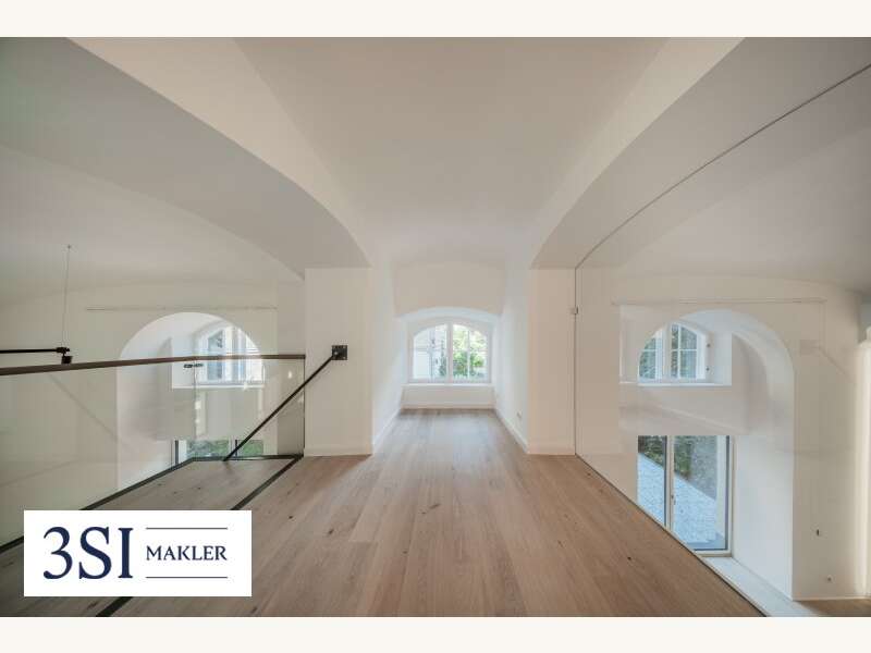 Maisonette in 1040  - 11