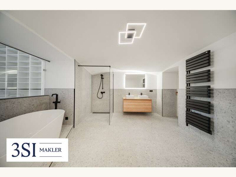 Maisonette in 1040  - 15