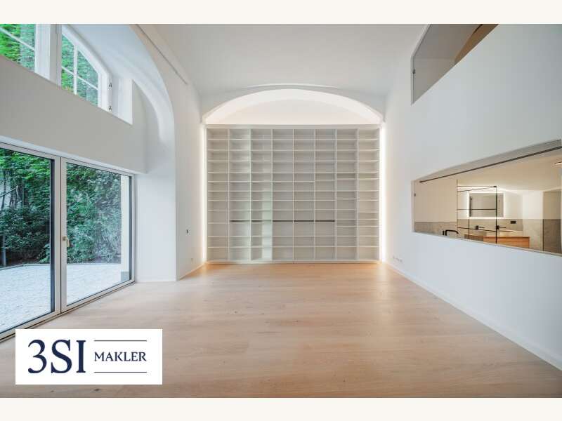 Maisonette in 1040  - 17