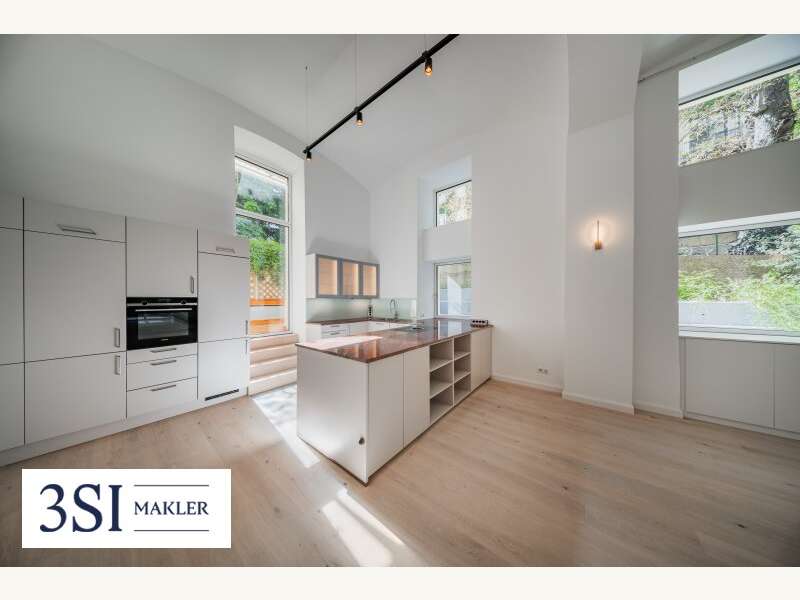 Maisonette in 1040  - 19