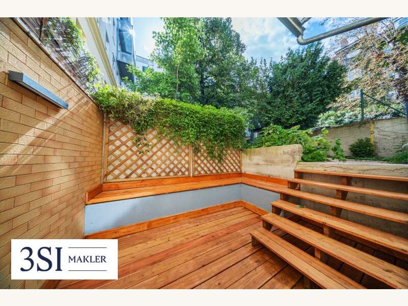 Maisonette in 1040  - 20