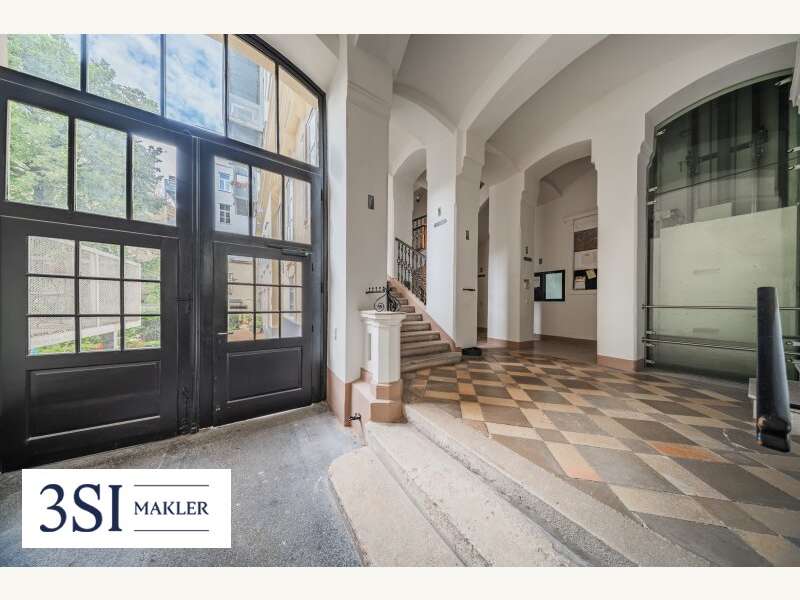 Maisonette in 1040  - 23