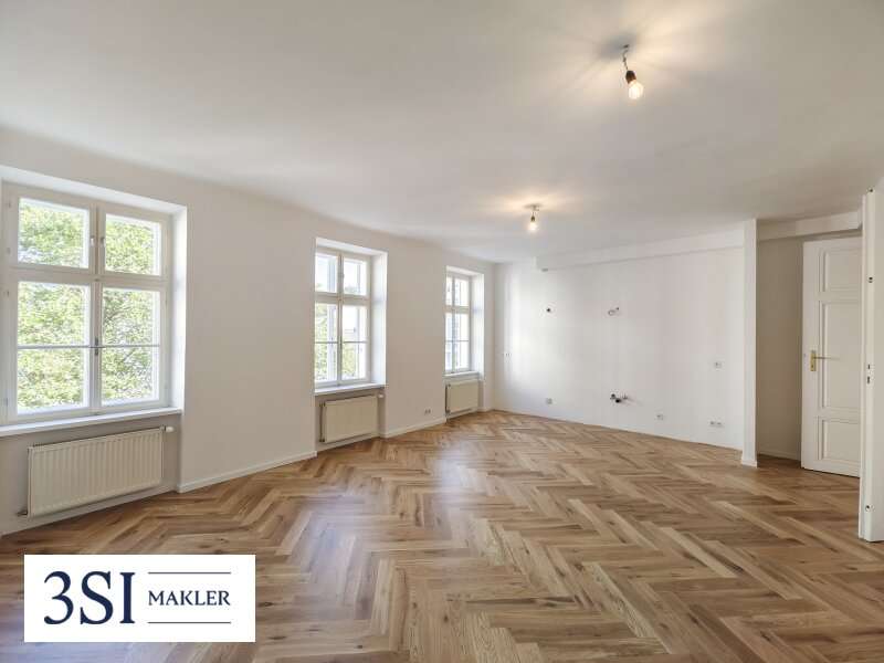 Eigentumswohnung in 1050  - 2