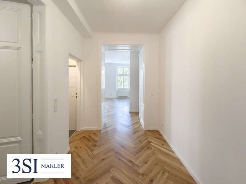 Eigentumswohnung in 1050  - 3