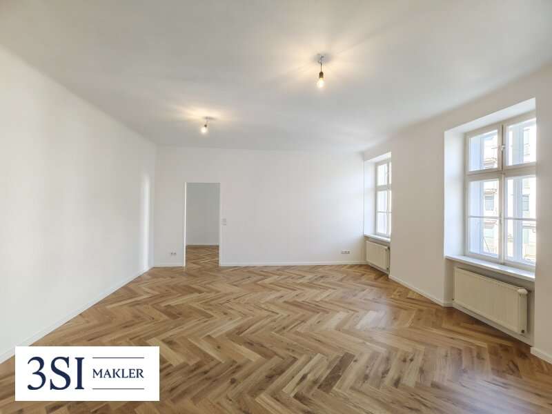 Eigentumswohnung in 1050  - 6