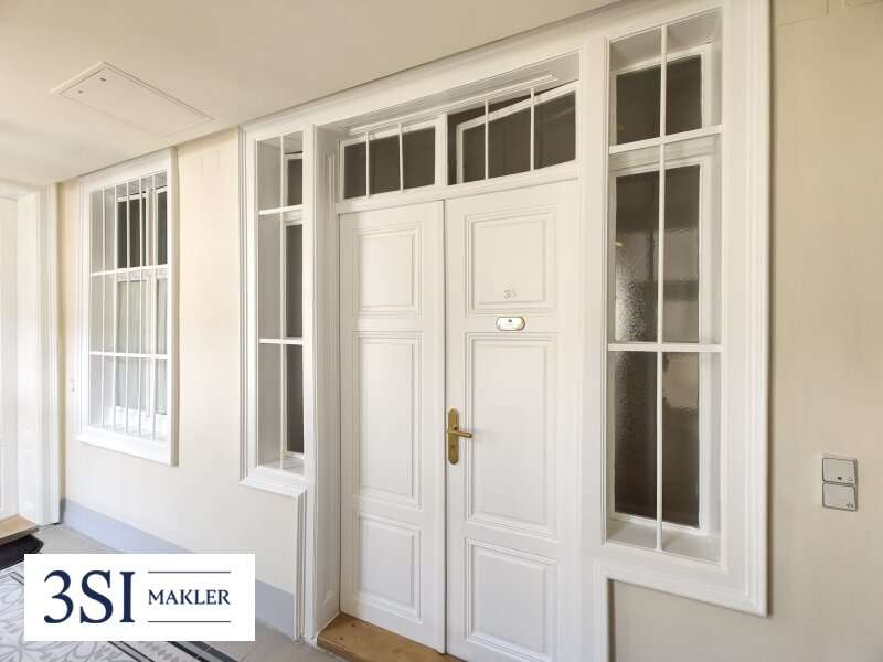 Eigentumswohnung in 1050  - 7