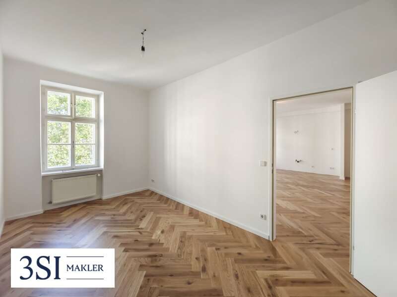 Eigentumswohnung in 1050  - 8