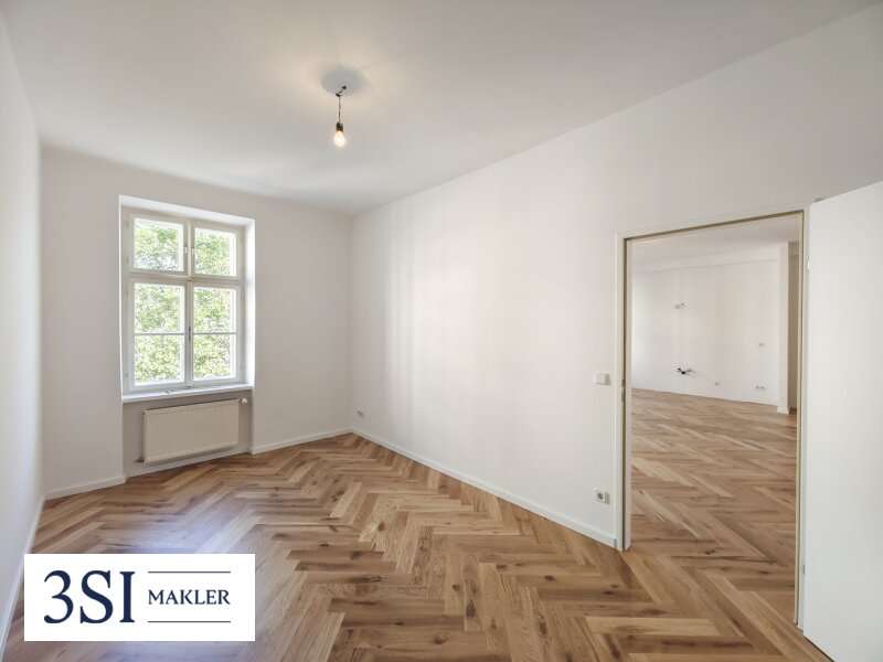 Eigentumswohnung in 1050  - 9