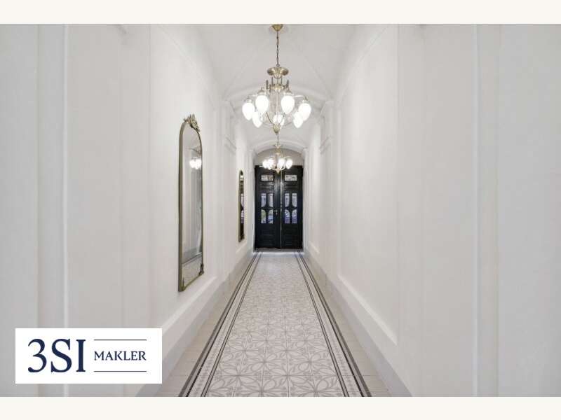 Eigentumswohnung in 1050  - 10