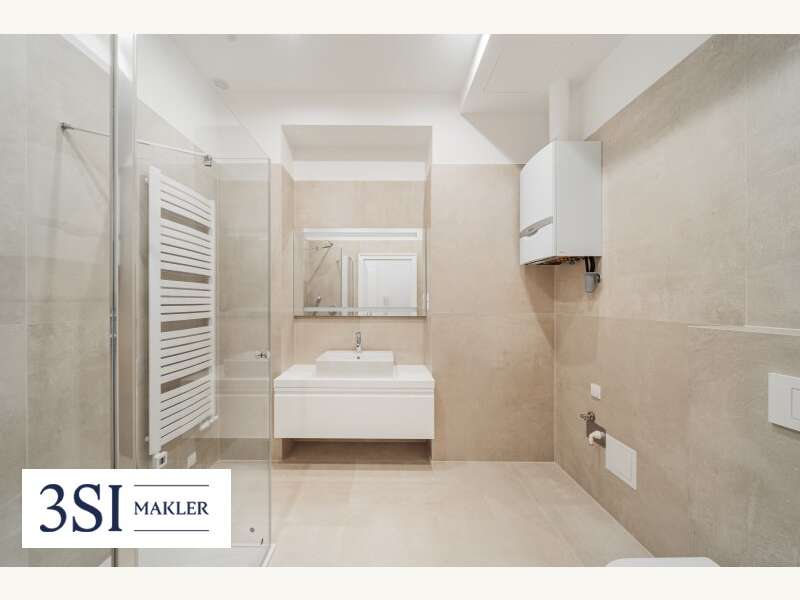 Eigentumswohnung in 1050  - 12