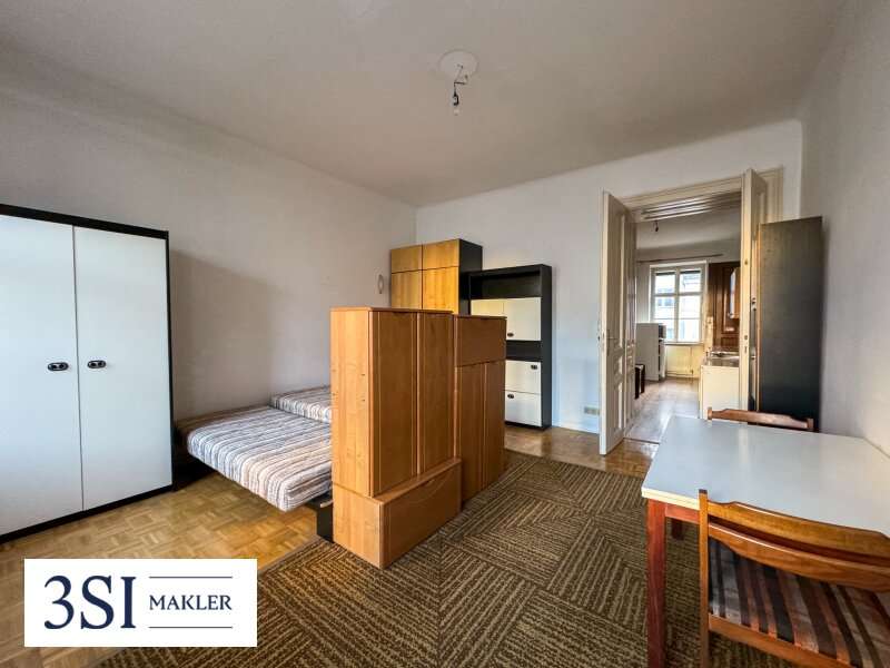 Eigentumswohnung in 1060  - 3