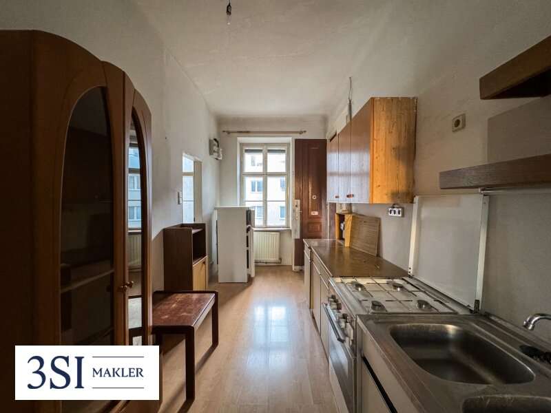 Eigentumswohnung in 1060  - 8