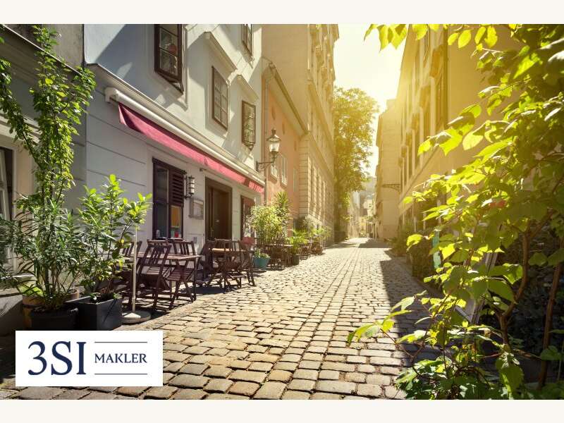 Eigentumswohnung in 1060  - 9