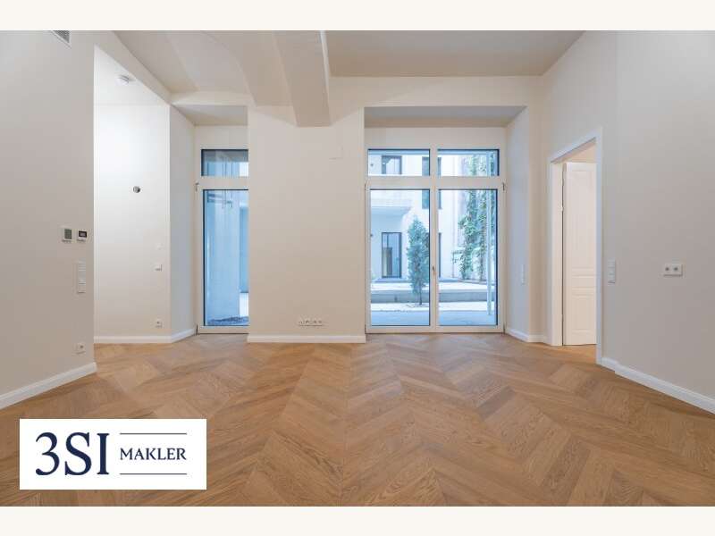 Apartement in 1050  - 1