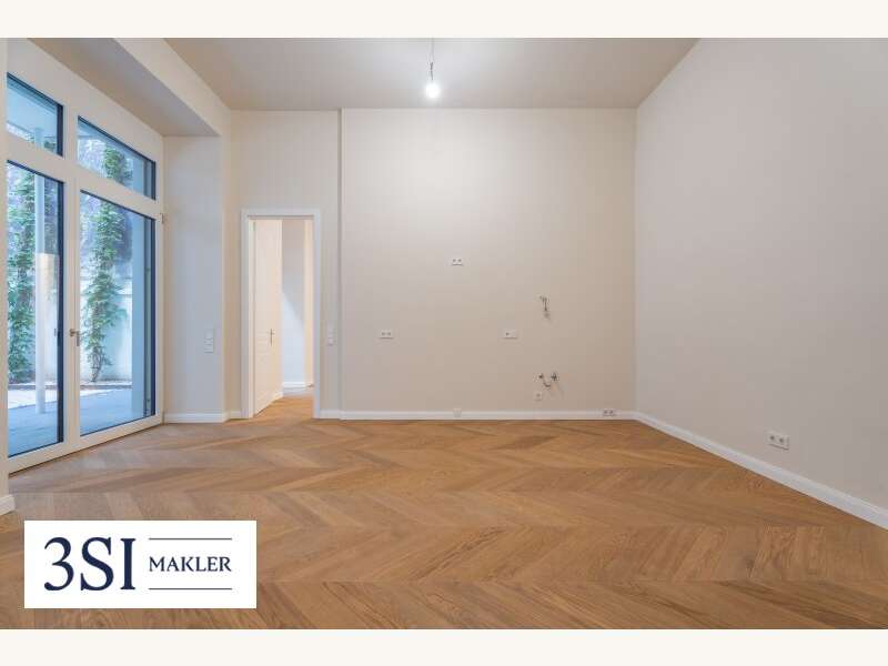 Apartement in 1050  - 2