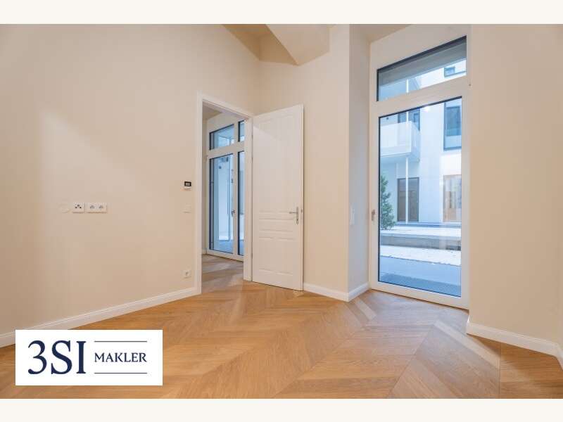 Apartement in 1050  - 3