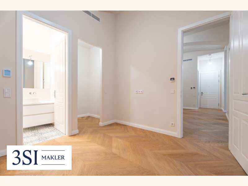 Apartement in 1050  - 4