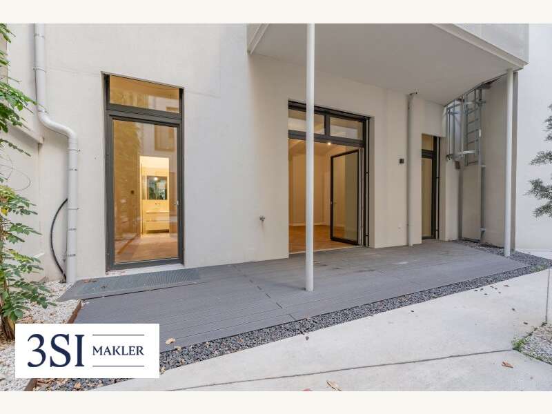 Apartement in 1050  - 5