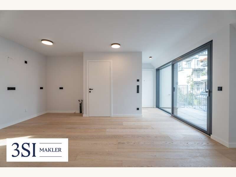 Dachgeschosswohnung in 1050  - 2