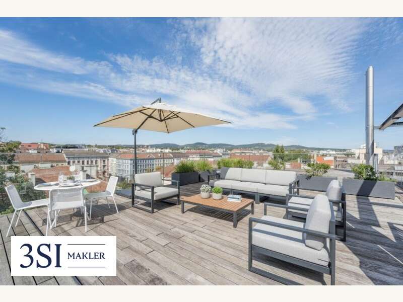 Eigentumswohnung in 1090  - 1