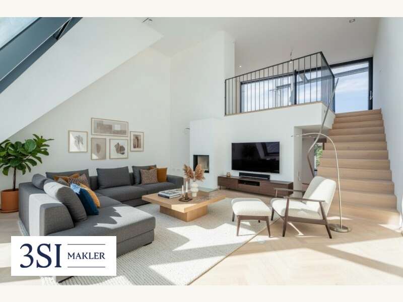 Eigentumswohnung in 1090  - 2