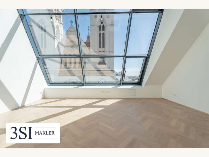 Eigentumswohnung in 1090  - 3