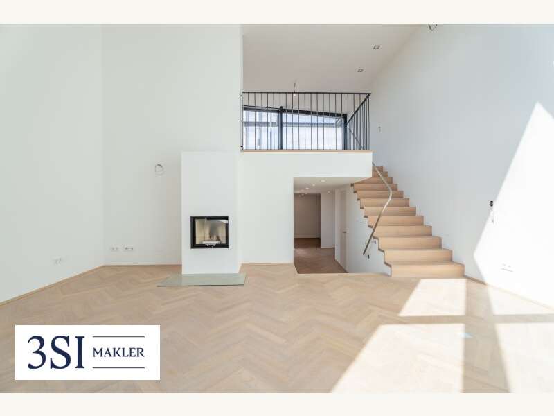 Eigentumswohnung in 1090  - 4