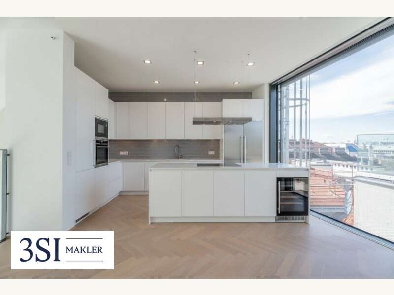 Eigentumswohnung in 1090  - 5