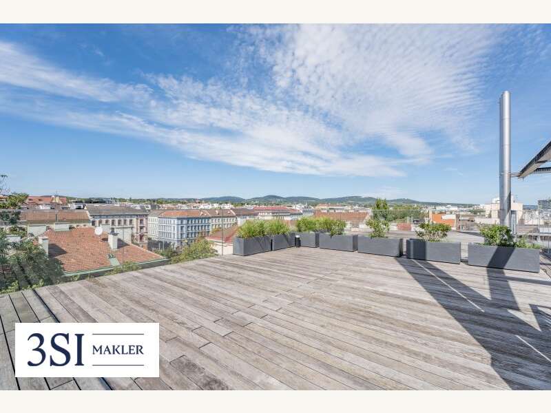 Eigentumswohnung in 1090  - 8