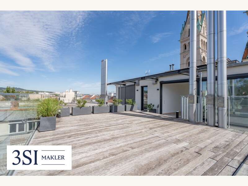 Eigentumswohnung in 1090  - 9