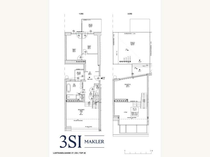 Eigentumswohnung in 1090  - 20