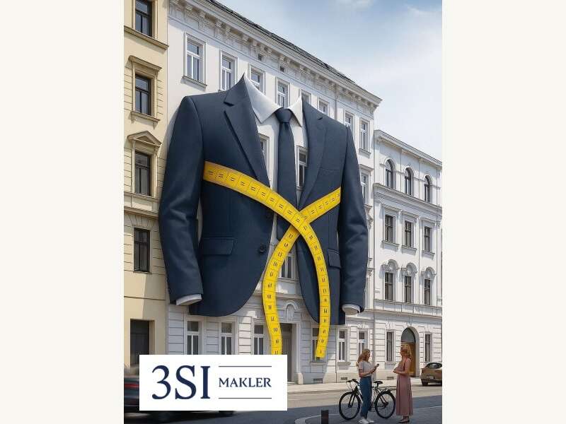 Eigentumswohnung in 1060  - 1