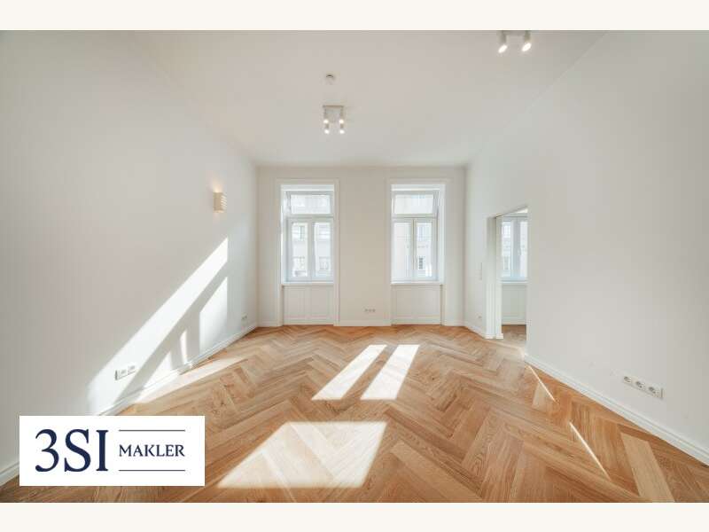 Eigentumswohnung in 1060  - 3