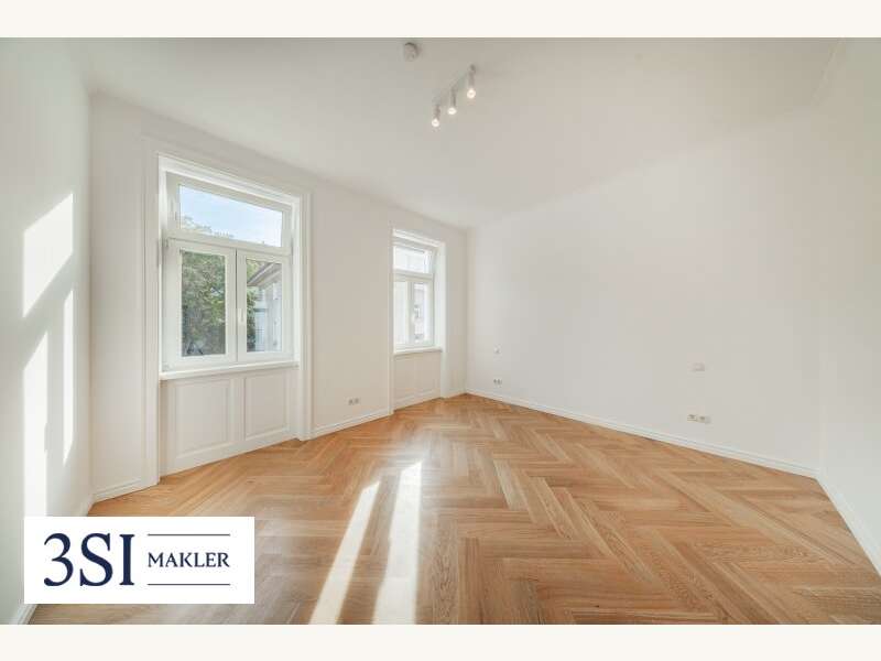 Eigentumswohnung in 1060  - 5