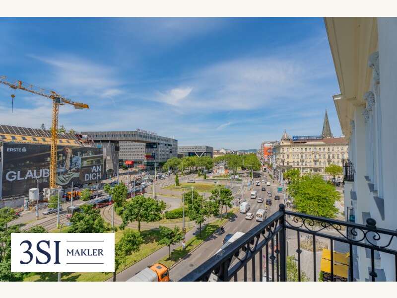 Eigentumswohnung in 1060  - 7