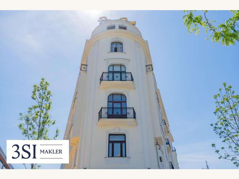 Eigentumswohnung in 1060  - 8