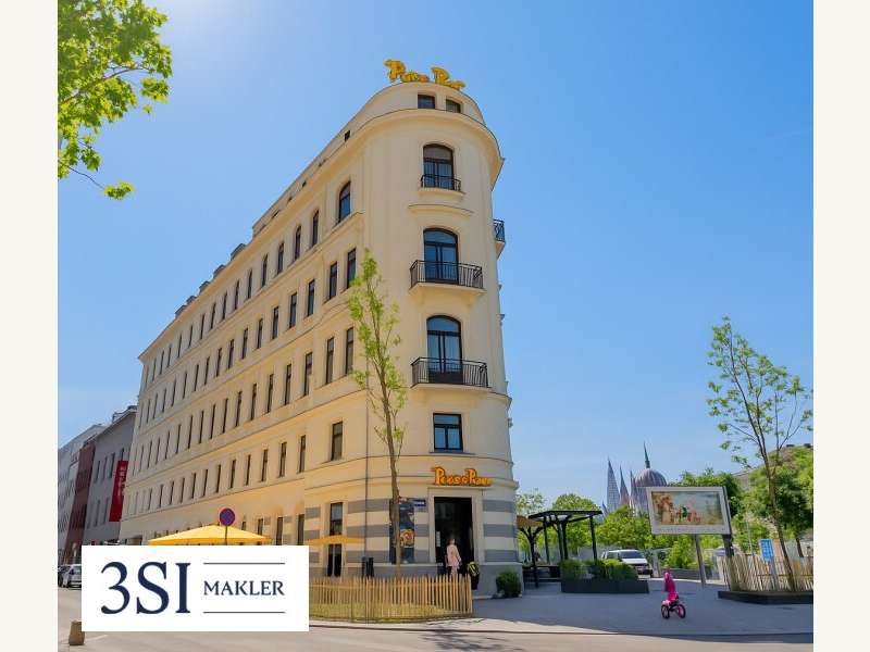 Eigentumswohnung in 1060  - 9