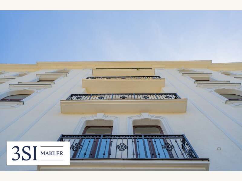 Eigentumswohnung in 1060  - 11