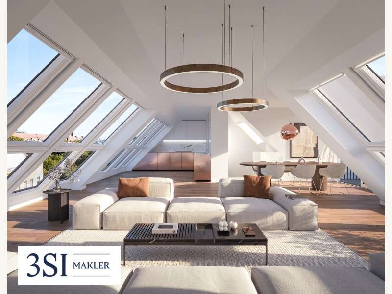 Eigentumswohnung in 1090  - 1