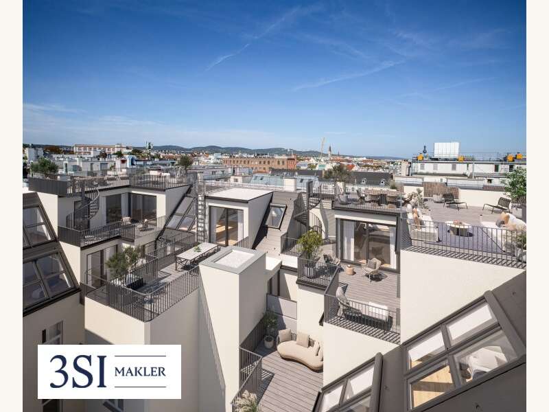 Eigentumswohnung in 1090  - 4