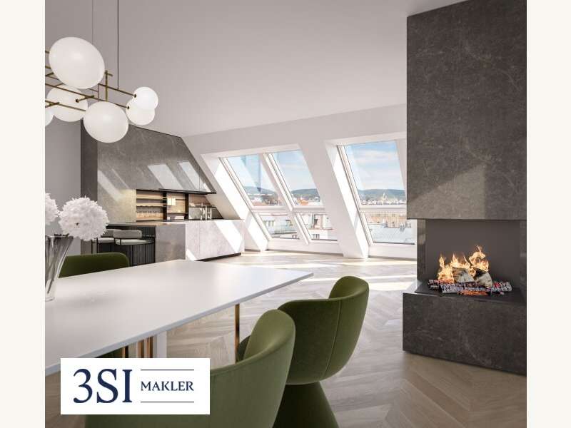 Eigentumswohnung in 1090  - 6