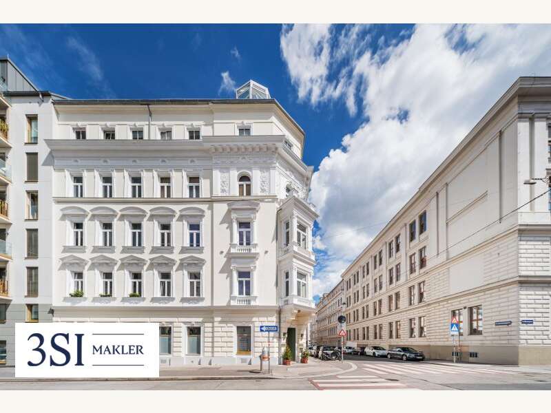 Eigentumswohnung in 1040  - 3