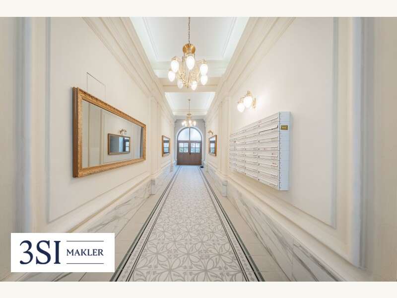 Eigentumswohnung in 1040  - 4