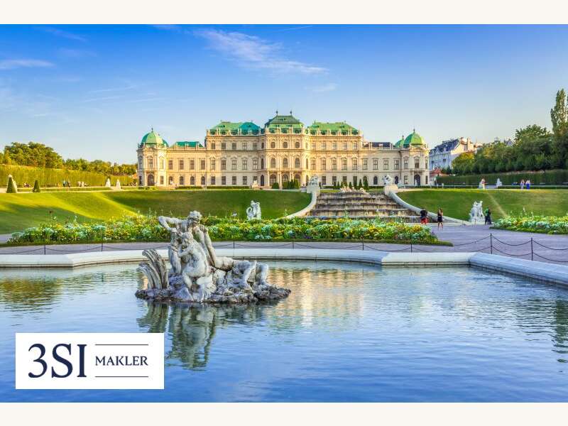 Eigentumswohnung in 1040  - 7