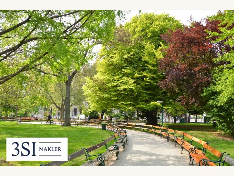 Eigentumswohnung in 1040  - 8